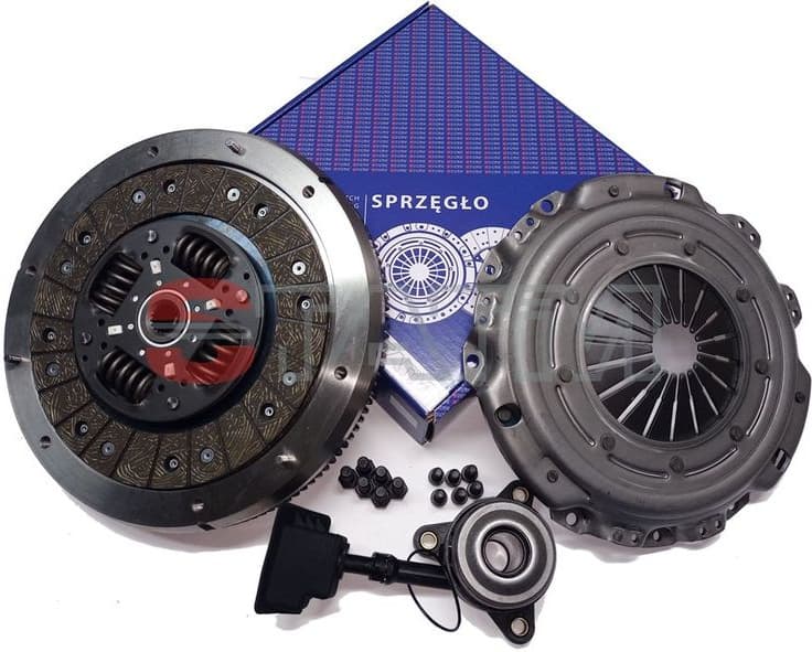 Clutch Kit 130.161