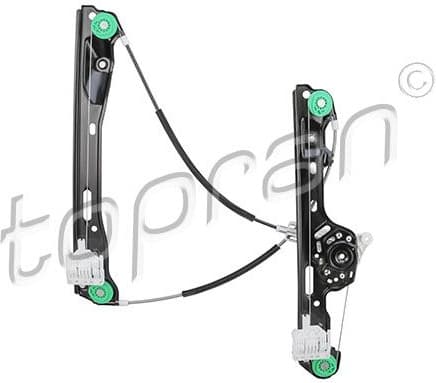 Window Regulator 502 862