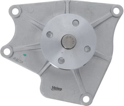 Water Pump, engine cooling 529343