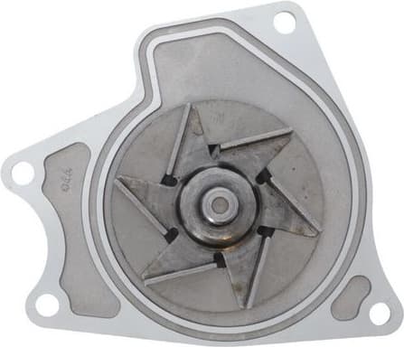 Water Pump, engine cooling 529343 - image 2