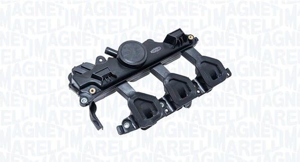 Intake Manifold Module 802000534010 - image 2