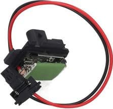 Resistor, interior blower 4140085