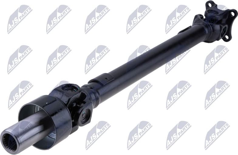 Propshaft, axle drive NWN-SU-015