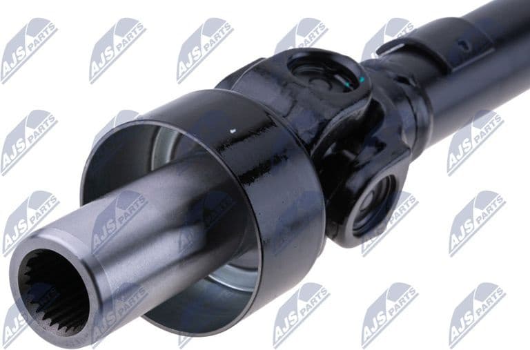 Propshaft, axle drive NWN-SU-015 - image 2