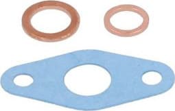 Mounting Kit, charger 8606247