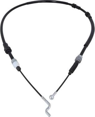 Cable Pull, parking brake 1190359