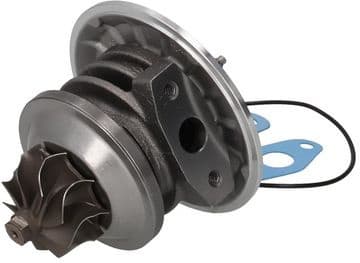 Core assembly, turbocharger 8604146 - image 4