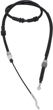 Cable Pull, parking brake 1190354 - image 2