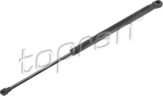 Gas Spring, boot/cargo area 115 236