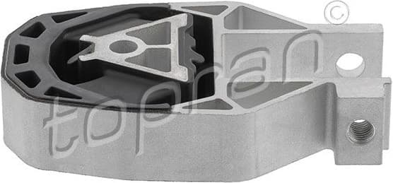 Mounting, manual transmission 305 232