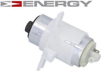 Fuel Pump G10074