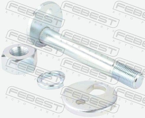 Camber Correction Screw 2229-008-KIT