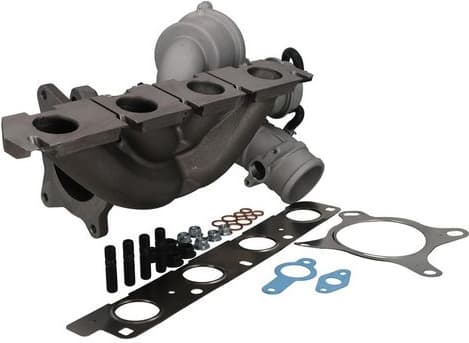 Charger, charging (supercharged/turbocharged) 8600100 - image 3