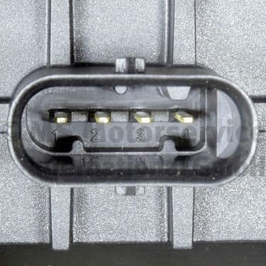 Mass Air Flow Sensor 7.07759.97.0 - image 3