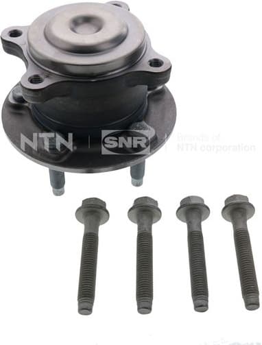 Wheel Bearing Kit R153.79