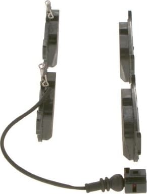 Brake Pad Set, disc brake 0986494835 - image 11