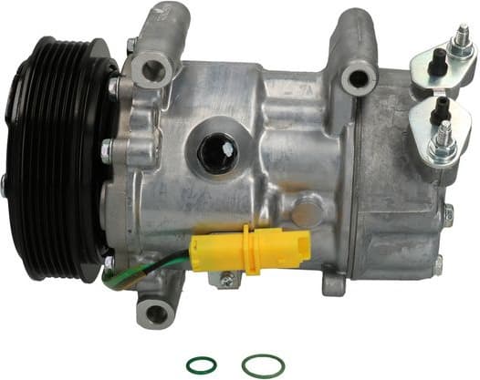 Compressor, air conditioning 1 986 AD1 350