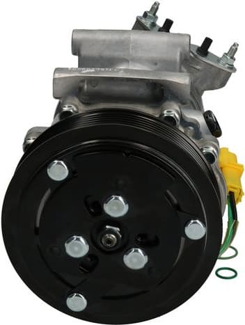 Compressor, air conditioning 1 986 AD1 350 - image 4