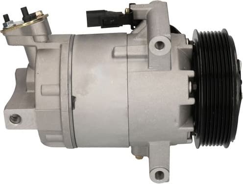 Compressor, air conditioning 1986AD1032