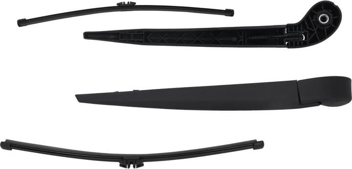 Wiper arm + wiper kit 25136
