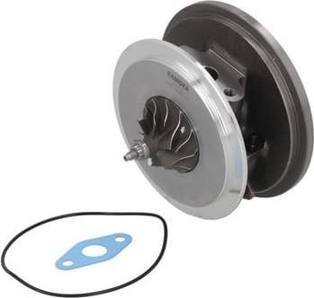 Core assembly, turbocharger 8604160 - image 2