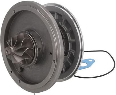 Core assembly, turbocharger 8604160 - image 4