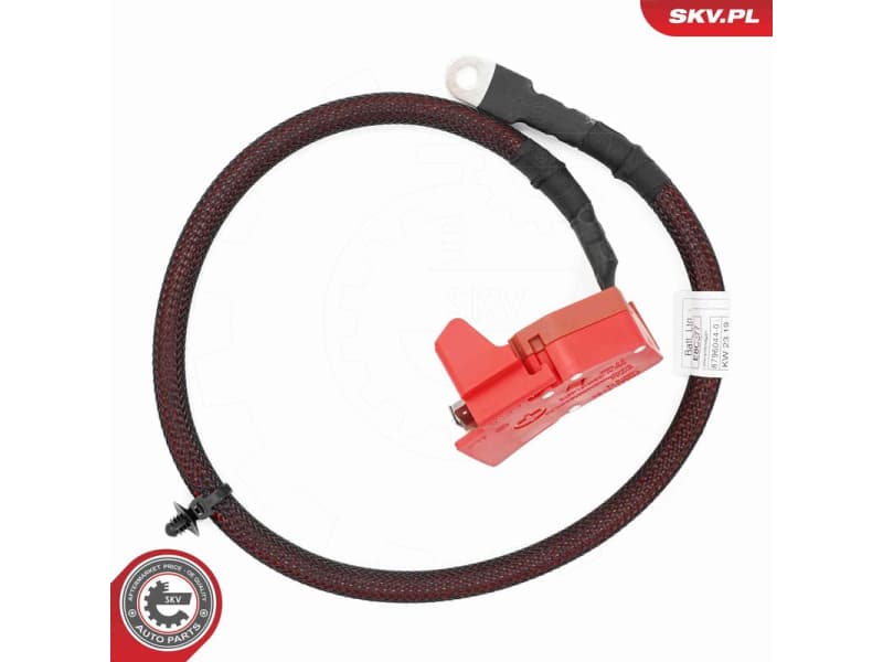 Battery Adapter 96SKV332 - image 2