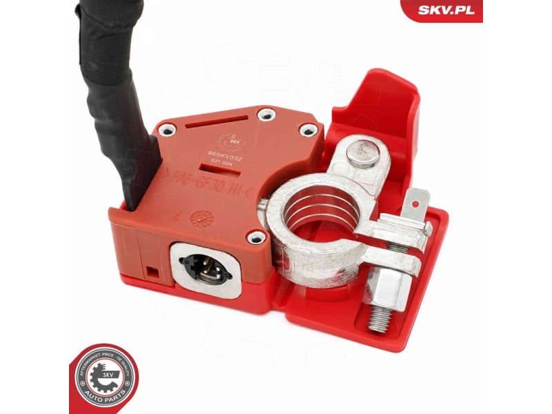 Battery Adapter 96SKV332 - image 3