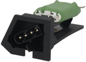Resistor, interior blower 4140079