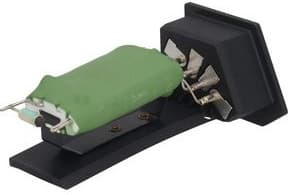 Resistor, interior blower 4140079 - image 2