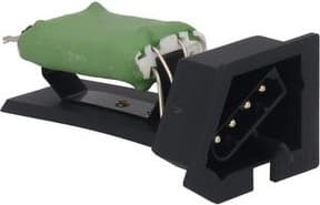 Resistor, interior blower 4140079 - image 3