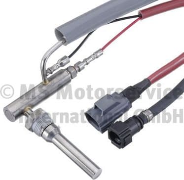 Injection Unit, soot/particulate filter regeneration 7.10631.02.0