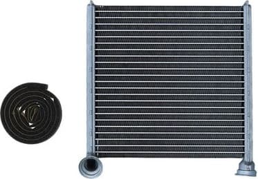 Heat Exchanger, interior heating 7765050