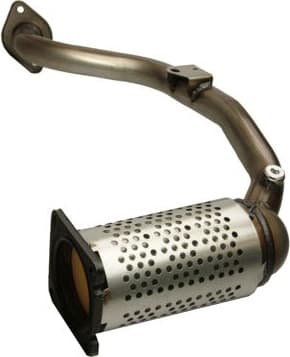 Catalytic Converter 27-6095 - image 2