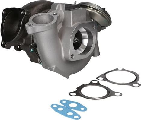 Charger, charging (supercharged/turbocharged) 8600222