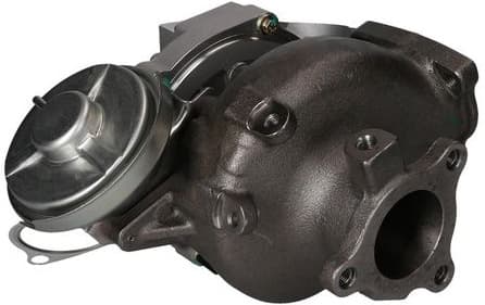 Charger, charging (supercharged/turbocharged) 8600222 - image 3