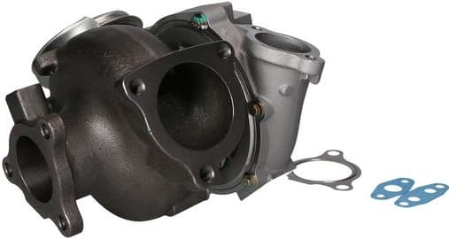 Charger, charging (supercharged/turbocharged) 8600222 - image 4