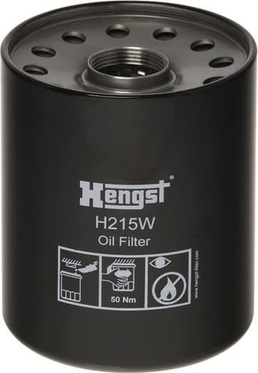 Oil Filter H215W