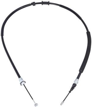 Cable Pull, parking brake 1190700 - image 2