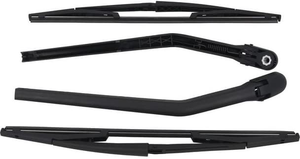 Wiper Arm, window cleaning 25170