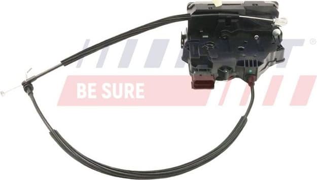 Door Lock FT95071 - image 2