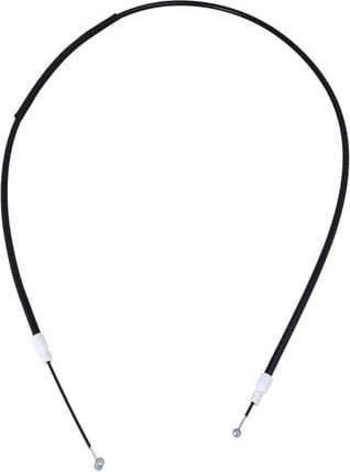 Cable Pull, parking brake 1190373 - image 2