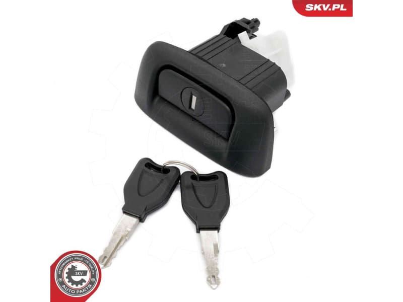 Tailgate Lock 16SKV997 - image 2