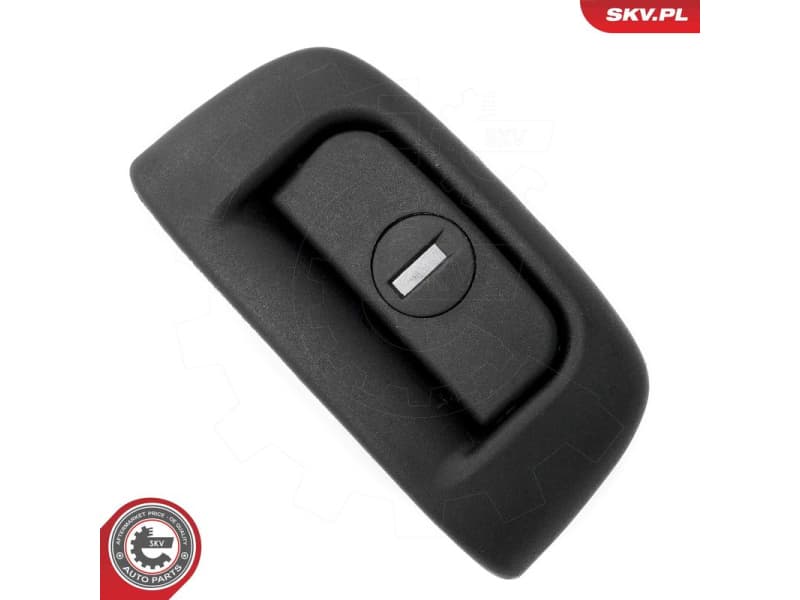 Tailgate Lock 16SKV997 - image 4