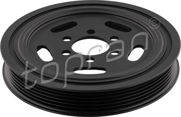 Belt Pulley, crankshaft 601 965