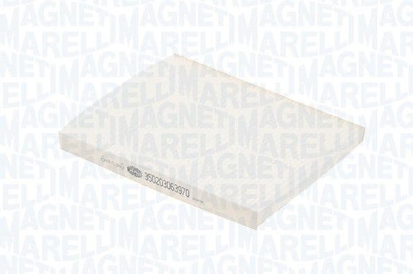 Filter, cabin air 350203063970