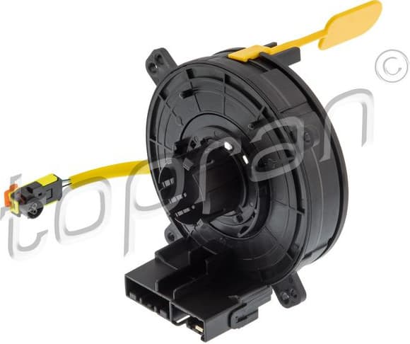 Clock Spring, airbag 209 458