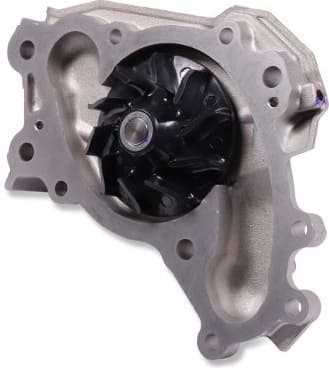 Water Pump, engine cooling P7654 - image 2