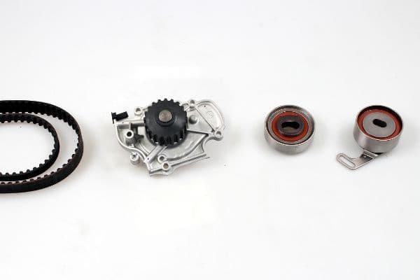 Water Pump & Timing Belt Kit PK07790