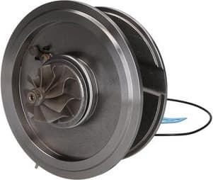 Core assembly, turbocharger 8604141 - image 2